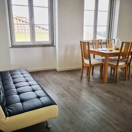 Apartment Design Apartment_palacio Da Pena *